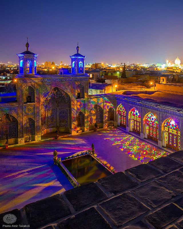 شیراز1